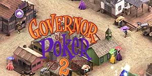 Gouverneur van Poker 2 