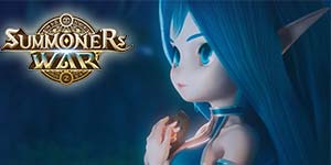 Summoners War 