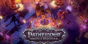 Pathfinder: Wraak van de Rechtvaardigen 