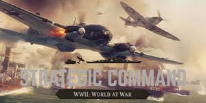 Strategisch Commando WW2: World at War 