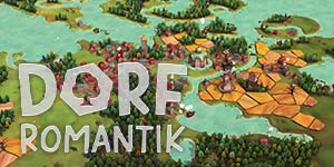 Dorfromantik 