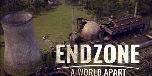 Endzone - Een wereld apart 