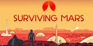 Mars overleven 
