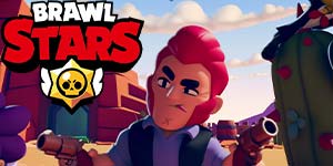 Brawl Stars 