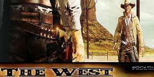 Het Westen 