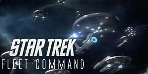 Star Trek Vloot Commando 