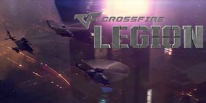 Crossfire: Legioen 