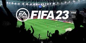 FIFA23 