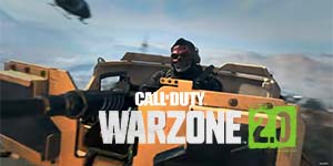 Call of duty: Warzone 