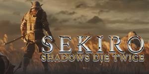 Sekiro: Schaduwen sterven twee keer 