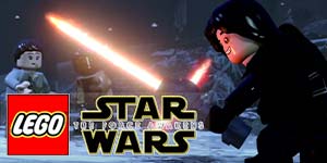 LEGO Star Wars: The Force ontwaakt 