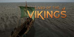 Land van de Vikingen 