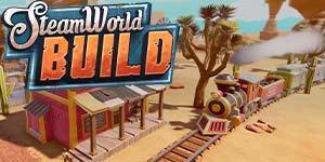 Steam World-build 