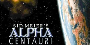 Alpha Centauri 