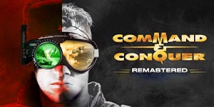 Command and Conquer: geremasterd 