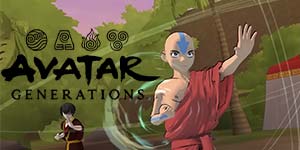 Avatar-generaties 