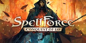 SpellForce: verovering van Eo 