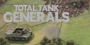 Totale tankgeneraals 