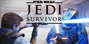 Star Wars Jedi: Overlevende 