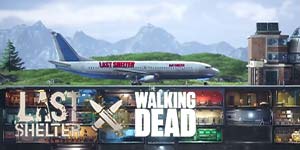 Laatste schuilplaats: The Walking Dead 