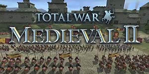 Total War: Middeleeuwen 2 