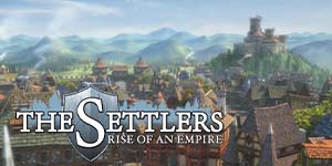 The Settlers: de opkomst van een imperium 