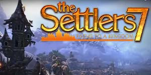 The Settlers 7: Paden naar een koninkrijk 