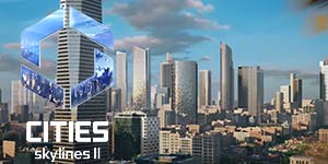 Steden: Skylines 2 