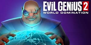 Evil Genius 2: Wereldheerschappij 