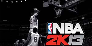 NBA2K13 