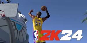 NBA2K24 