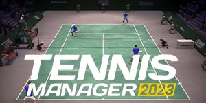 Tennismanager 2023 