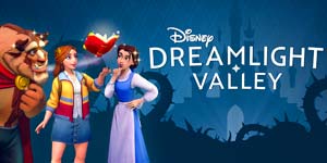 Disney Dreamlight-vallei 