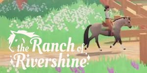 De Ranch van Rivershine 