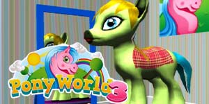 Ponywereld 3 