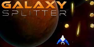 Galaxy-splitter 