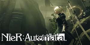 Nier Automaten 