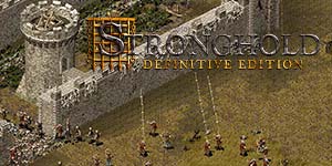 Stronghold: definitieve editie 