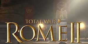 Totale oorlog: Rome 2 