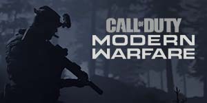 Call of Duty: moderne oorlogsvoering 