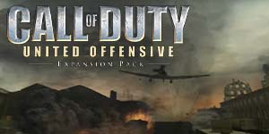 Call of Duty: Verenigd offensief 