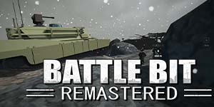 Battlebit geremasterd 