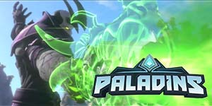 Paladinen 