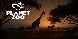 Planeet Dierentuin 