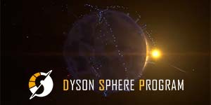 Dyson Sphere-programma 