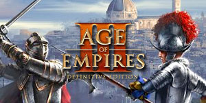 Age of Empires 3 definitieve editie 