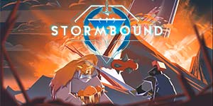 Stormbound: Koninkrijksoorlogen 