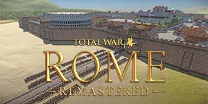 Total War: Rome geremasterd 