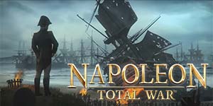 Totale oorlog: Napoleon 