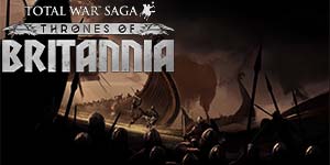 Een Total War-saga: Thrones of Britannia 